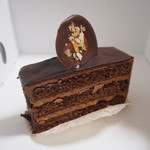 デコレ - ザ・チョコレートケーキ