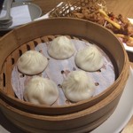 妙香里海派餐室 - 料理写真: