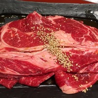 焼肉 天 がむしゃら - 