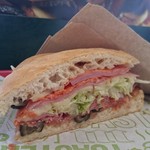 Quiznos - 