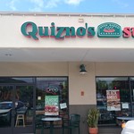 Quiznos - 