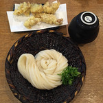 うどん 慎 - 