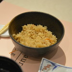 レストラン 月波楼