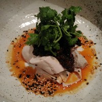 中華旬彩 森本 - 
