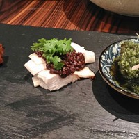 中華旬彩 森本 - 