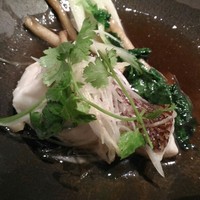 中華旬彩 森本 - 