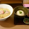 鯛塩そば 灯花 本店