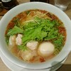 小星星麺