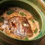 Shunsai Oguraya - 炊き込みご飯