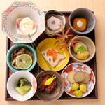 Shunsai Oguraya - 旬菜いろいろ