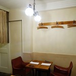 ブリッカ - 店内