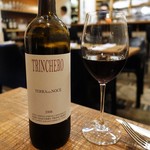 ブリッカ - ワイン