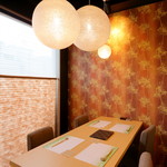 Shunsai Oguraya - おすすめの個室