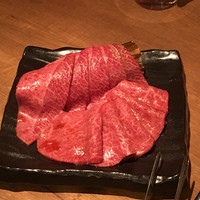 炭火焼肉 なかはら - 
