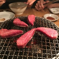 炭火焼肉 なかはら - 