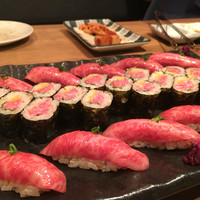 炭火焼肉 なかはら - 