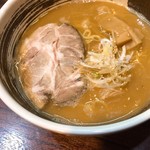 らあめん ひばりや - 