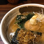 らあめん ひばりや - 