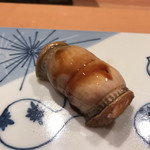 一心鮨 光洋 - 穴子