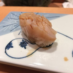 一心鮨 光洋 - みる貝