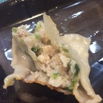 居酒屋 旬花 - 餃子断！('16.09)