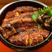 しら河 浄心本店 - 肝入り上ひつまぶし
