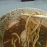 麺屋 白頭鷲 - 