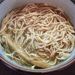 麺屋 伊吹 - 