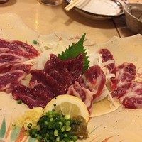 中洲鷹勝 本店 - 