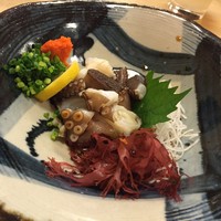 中洲鷹勝 本店 - 