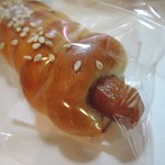 ボンマタン - 料理写真:ミニビアテイクR（94）