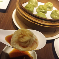 京鼎樓 HANARE店 - 