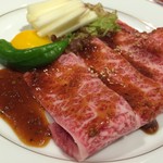 焼肉よしかず - 