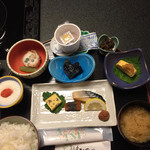 秩父温泉 はなのや - 