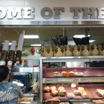 BURGER KING - 2016.9