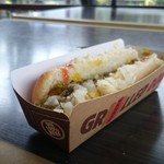 BURGER KING - 2016.9ｸﾗｼｯｸﾄﾞｯｸS　$9.29