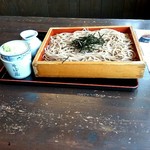 Soba Kura - 