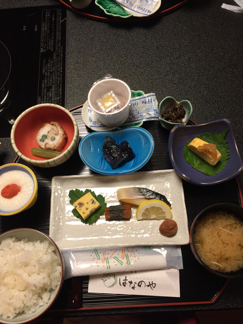 秩父温泉 はなのや 武州日野 旅館 食べログ