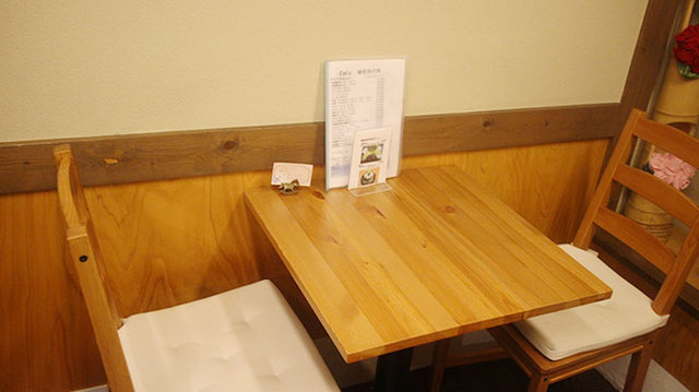 cafe Yukikagure photo 5