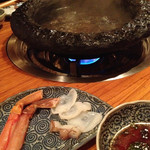 Shabu Zenshiwa - 