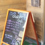 OSORA CAFE - 