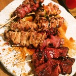さがみ - 焼き鳥