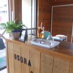 OSORA CAFE - 
