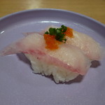 長崎港宝洋丸 - 真鯛～