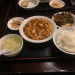 盛香園 - 