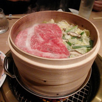 焼肉 銀座コバウ 特別室 - (2016/7)