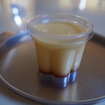 バトー - プッチン式プリン