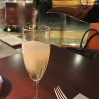 RESTAURANT LUKE with SKY LOUNGE - 
