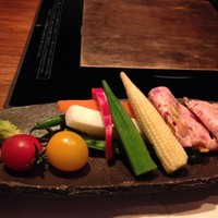 飛騨牛一頭家 馬喰一代 銀座 - 