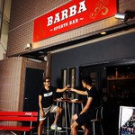 BARBA sportsbar - 